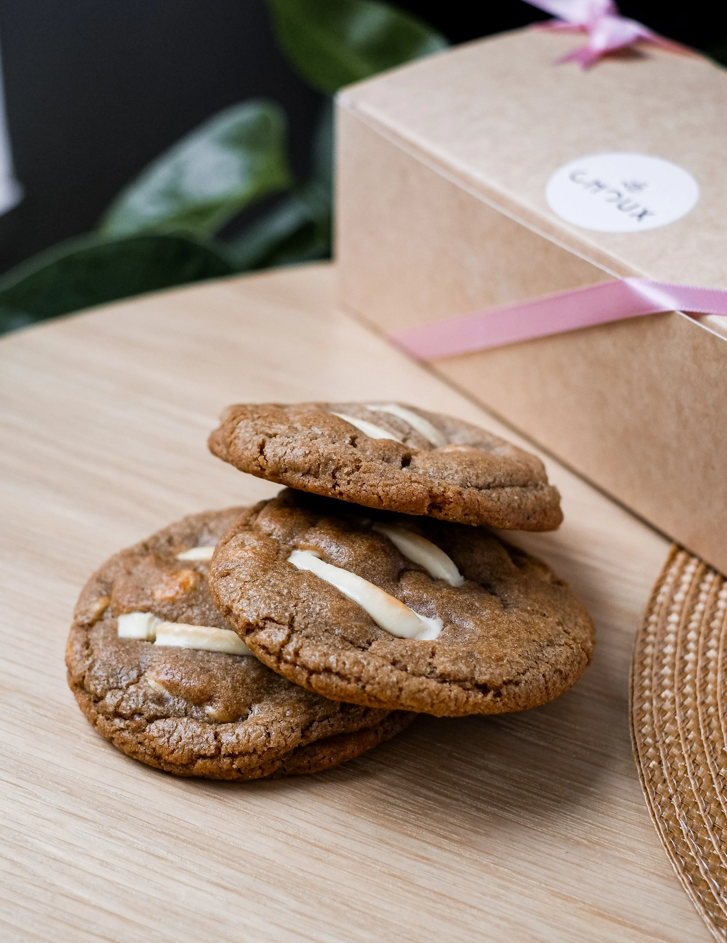 Cookies