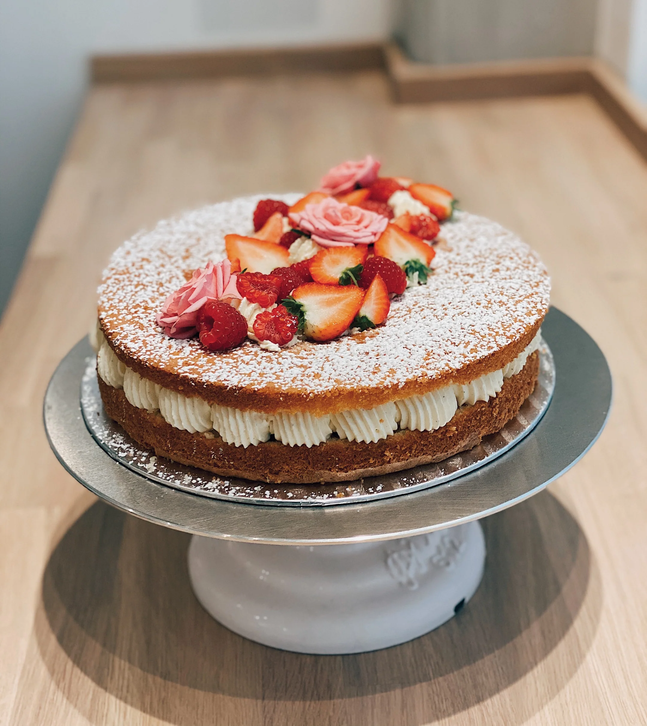 Signature Cakes